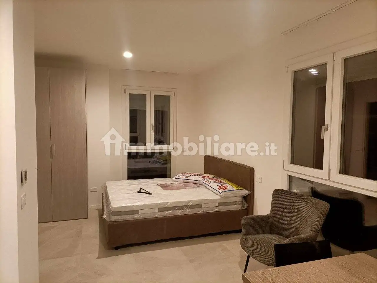 Bilocale viale Riccardo e Pietro Barilla, 28, San Lazzaro, Parma - foto 5