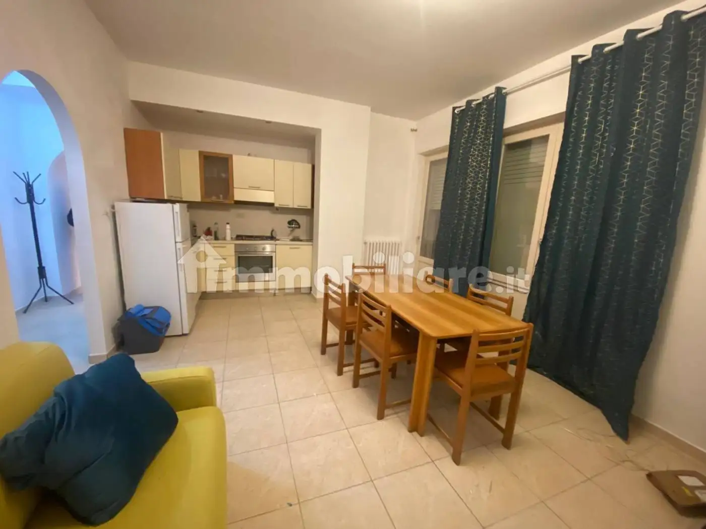 Bilocale via Napoli, Santa Filomena, Montesilvano - foto 2