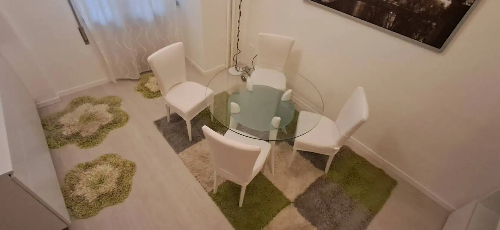 Appartamento in affitto a Vicenza