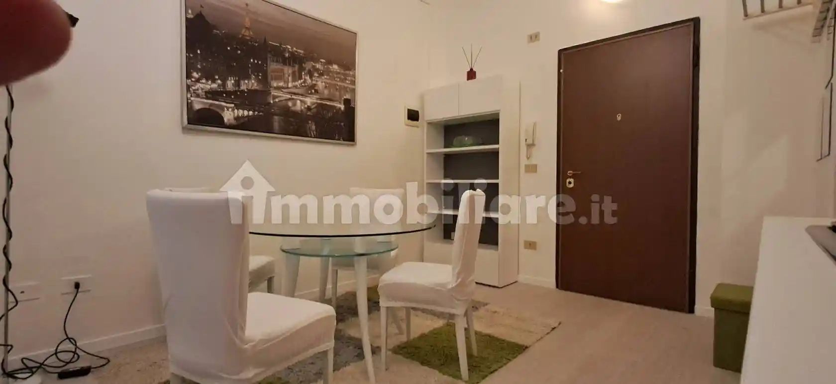 Bilocale viale Milano, San Felice - Teatro, Vicenza - foto 3