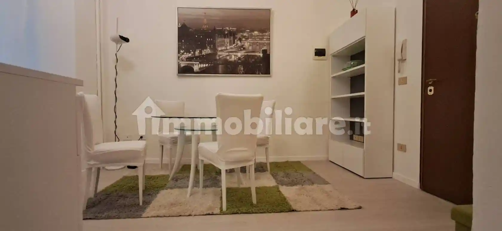 Bilocale viale Milano, San Felice - Teatro, Vicenza - foto 4