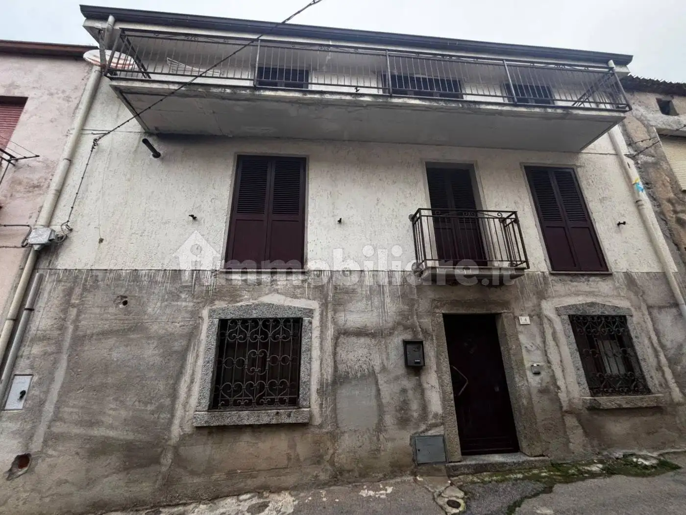 Villa in vendita a Bottidda