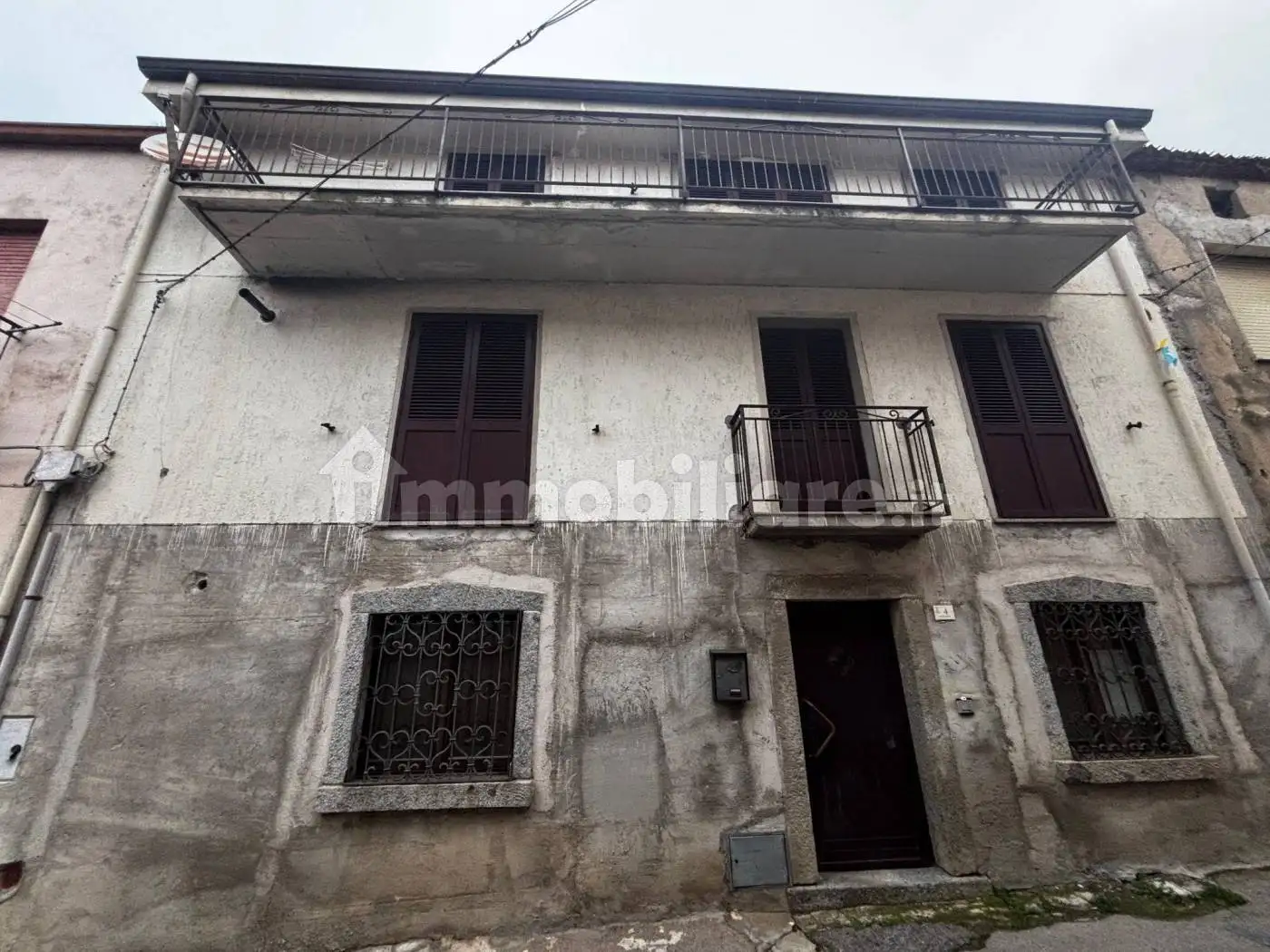 Villa plurifamiliare via Attilio Deffenu 10, Bottidda - foto 2