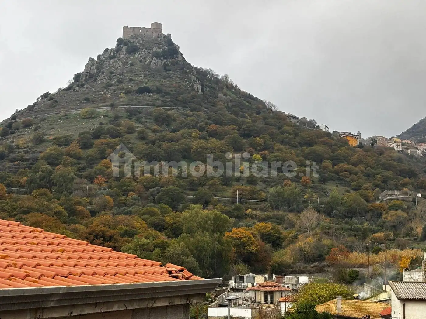 Villa plurifamiliare via Attilio Deffenu 10, Bottidda - foto 3