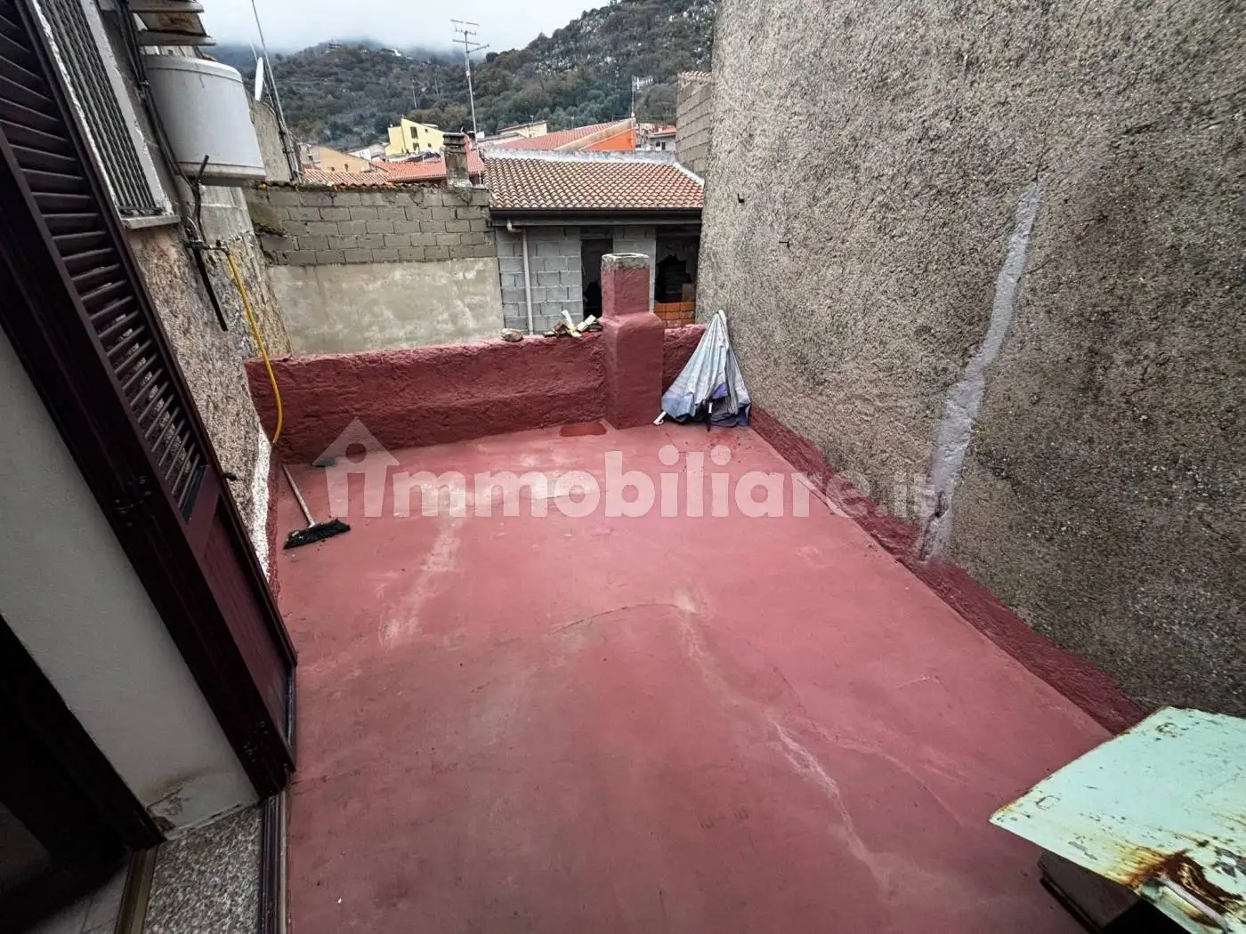 Villa plurifamiliare via Attilio Deffenu 10, Bottidda - foto 4