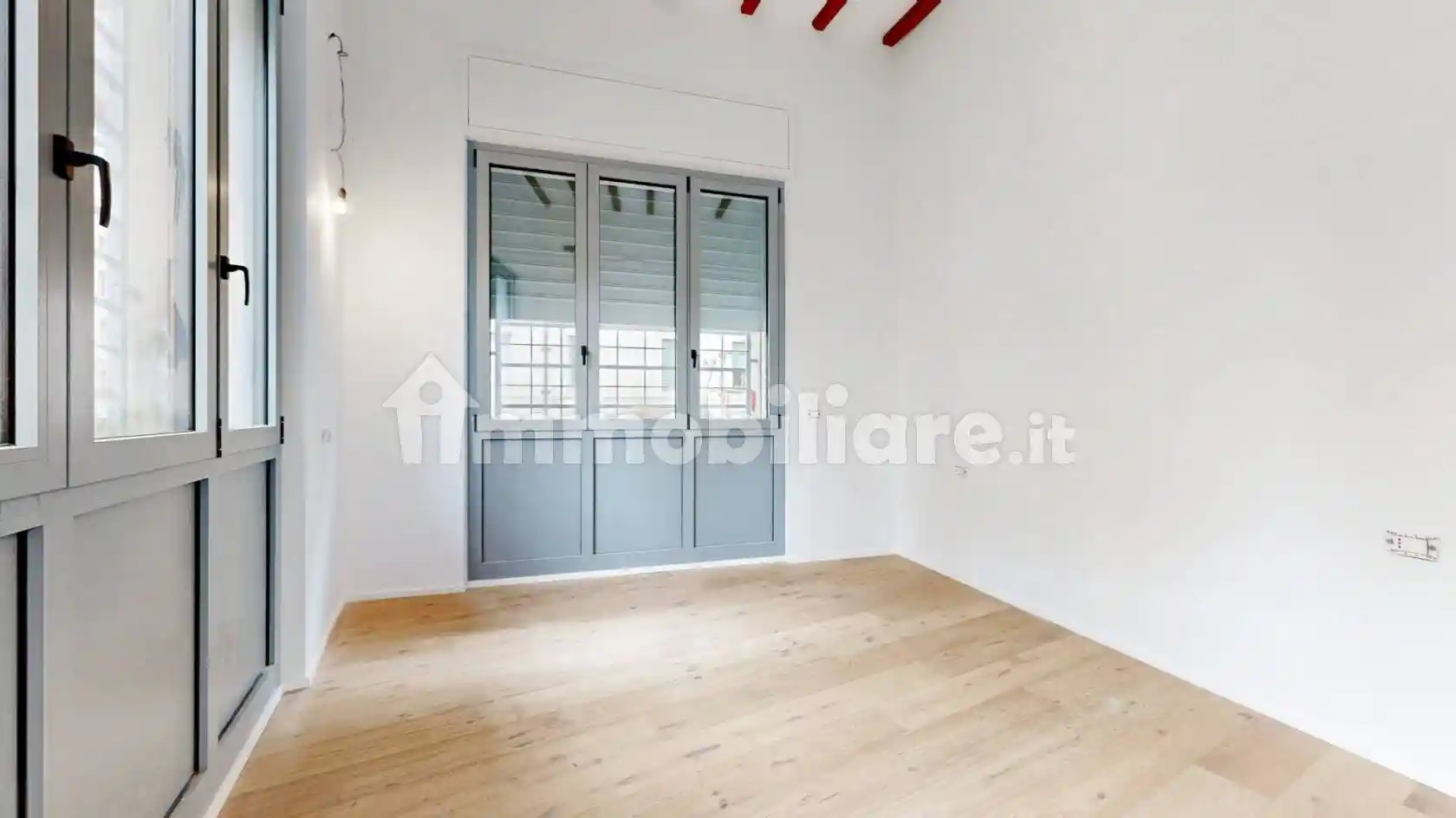 Bilocale via Giulio e Corrado Venini 54, Pasteur, Milano - foto 3