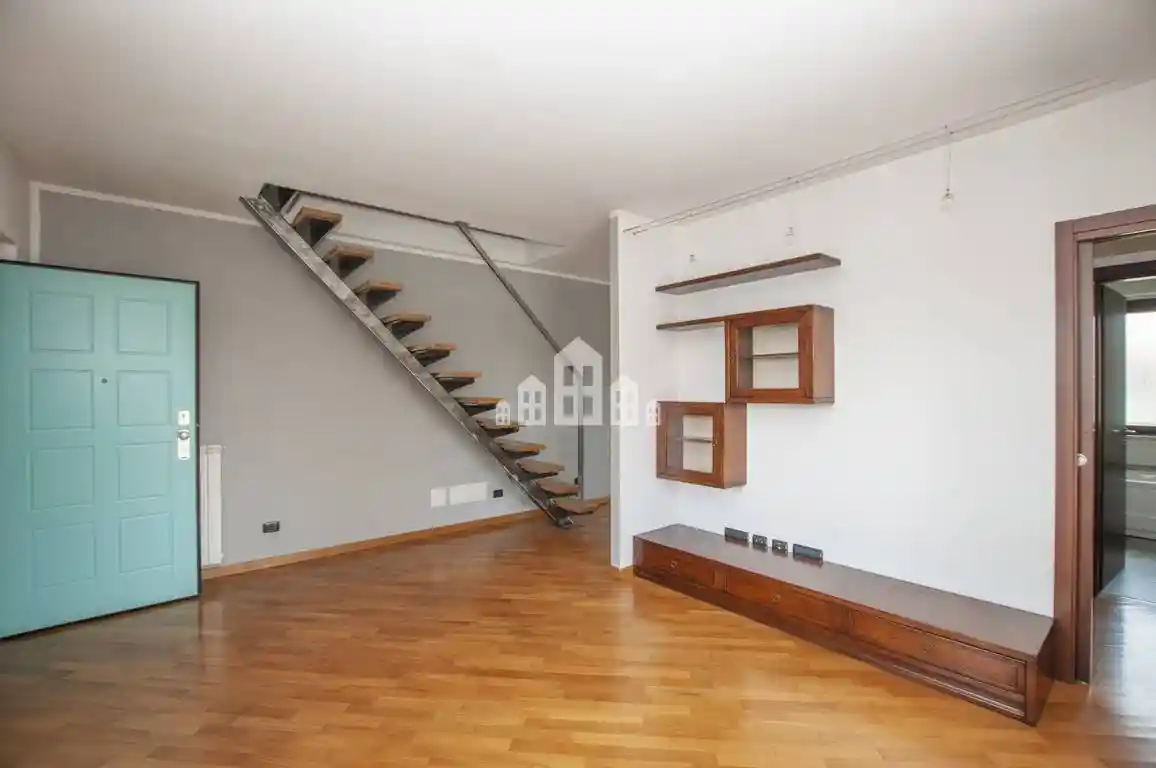 Quadrilocale via Oglianico 56, Centro, Rivarolo Canavese - foto 5