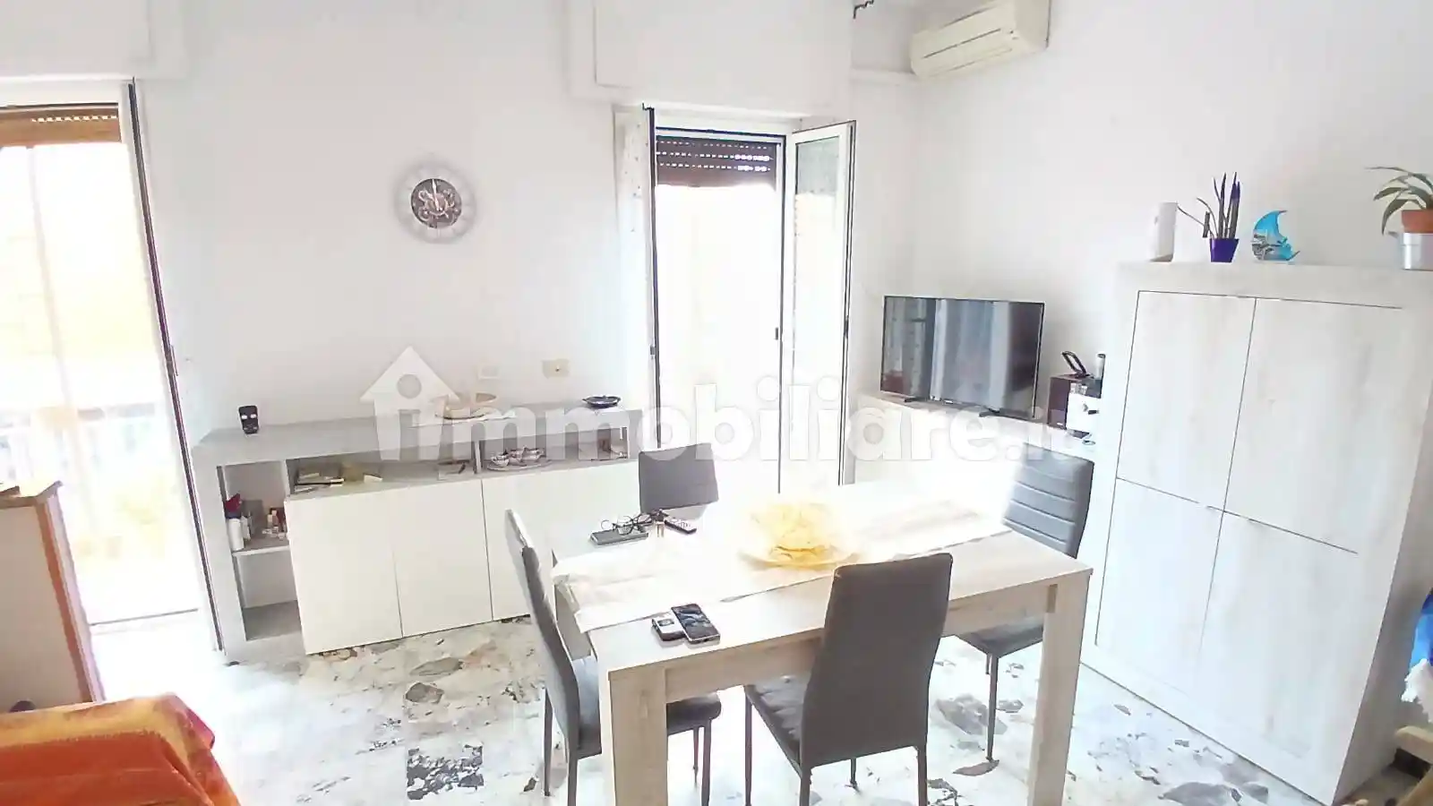 Trilocale via di Giardinetti, Giardinetti, Roma - foto 2