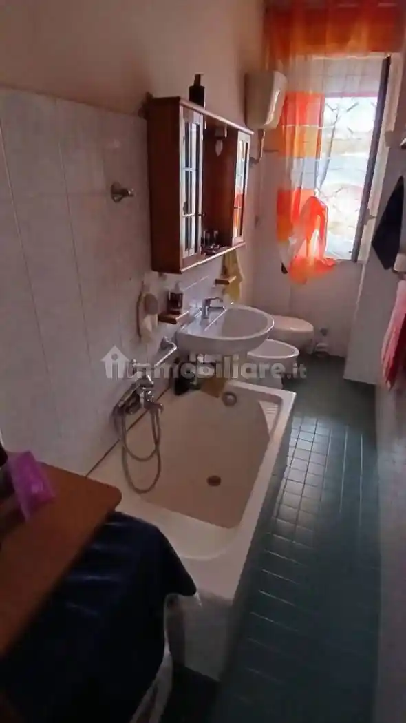 Trilocale via di Giardinetti, Giardinetti, Roma - foto 3