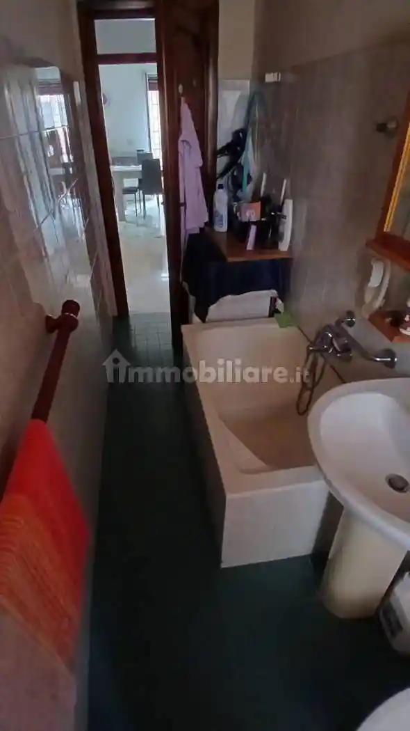 Trilocale via di Giardinetti, Giardinetti, Roma - foto 5