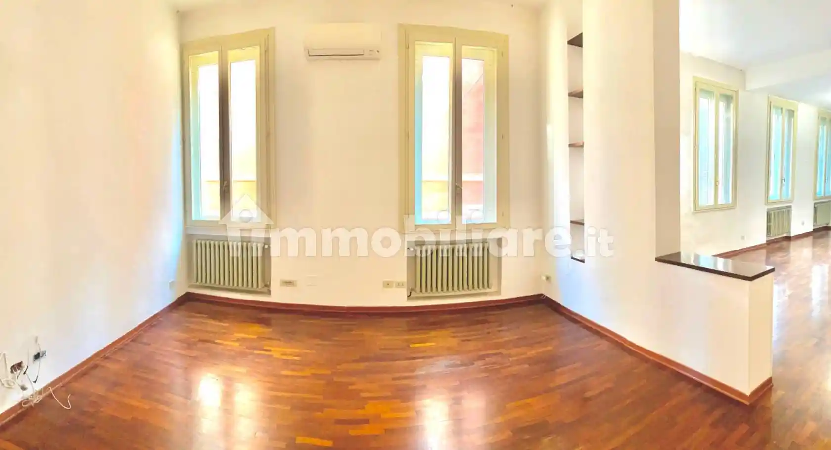 Appartamento via Gabriele Falloppia, Centro Storico, Modena - foto 2