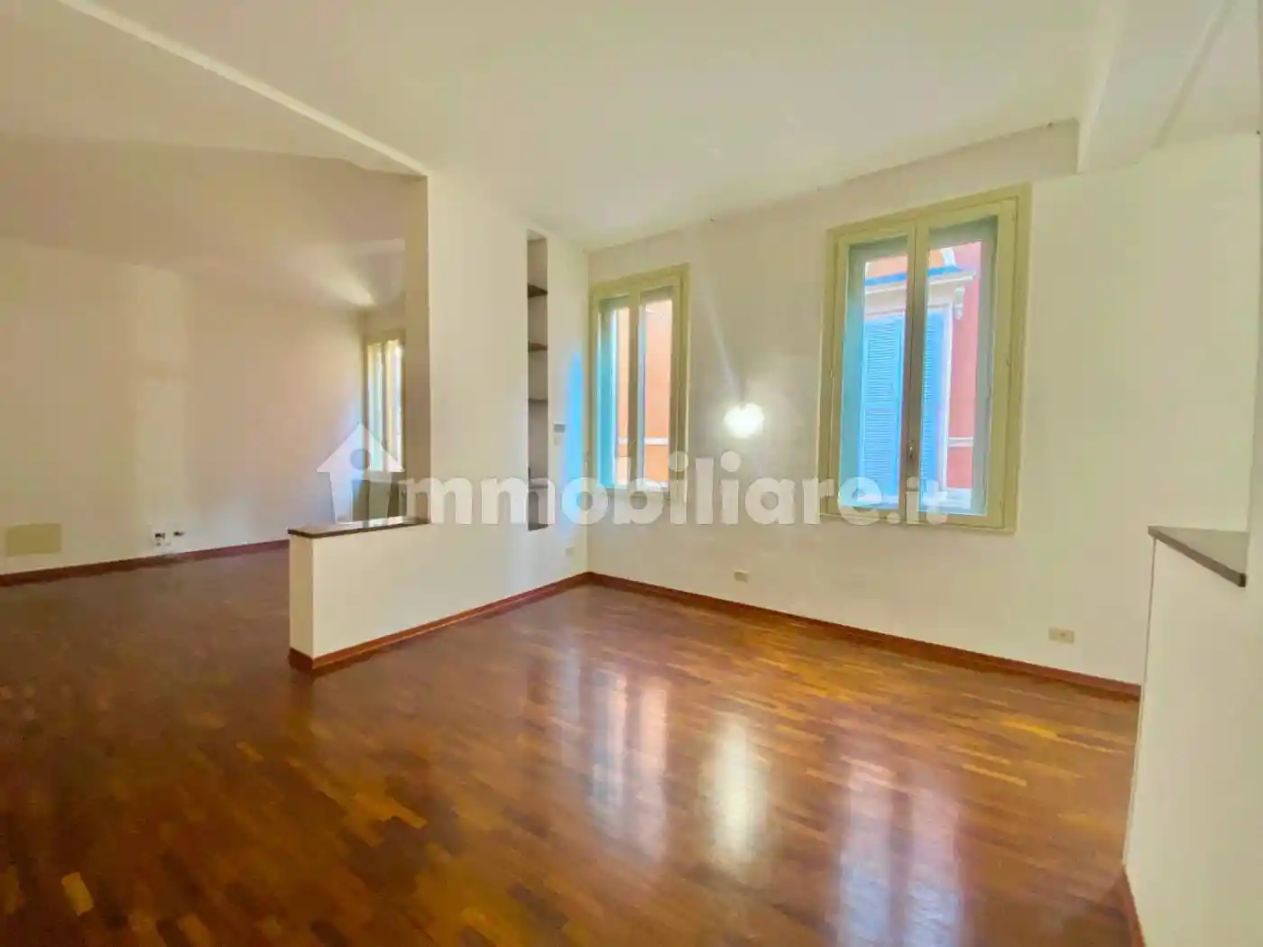 Appartamento via Gabriele Falloppia, Centro Storico, Modena - foto 3