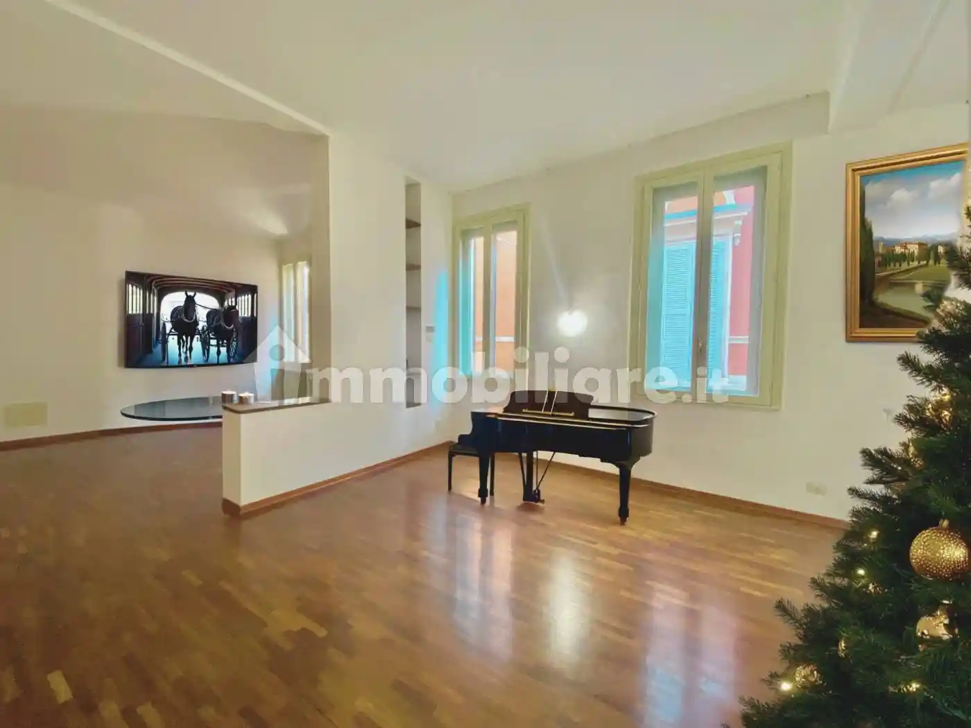 Appartamento via Gabriele Falloppia, Centro Storico, Modena - foto 4