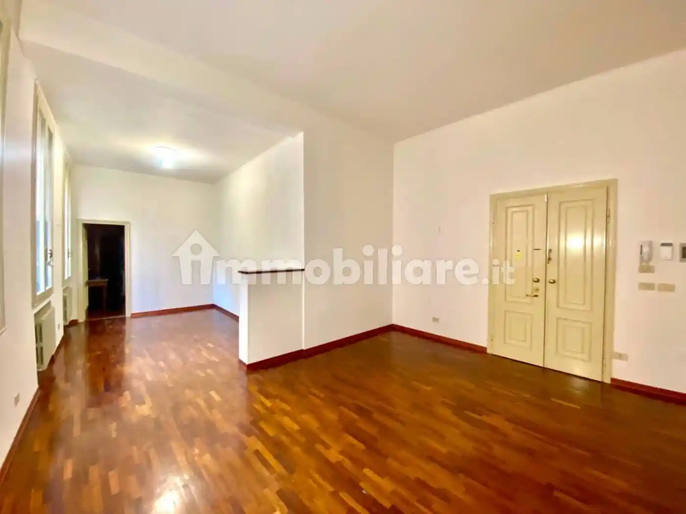 Appartamento via Gabriele Falloppia, Centro Storico, Modena - foto 5