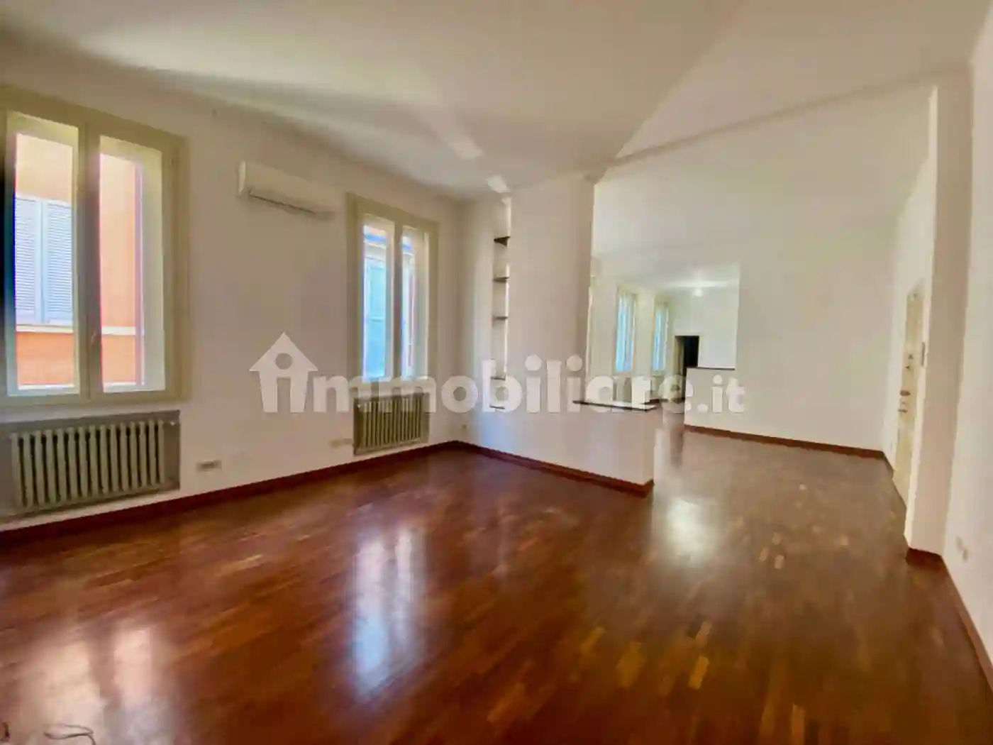 Appartamento via Gabriele Falloppia, Centro Storico, Modena - foto 4
