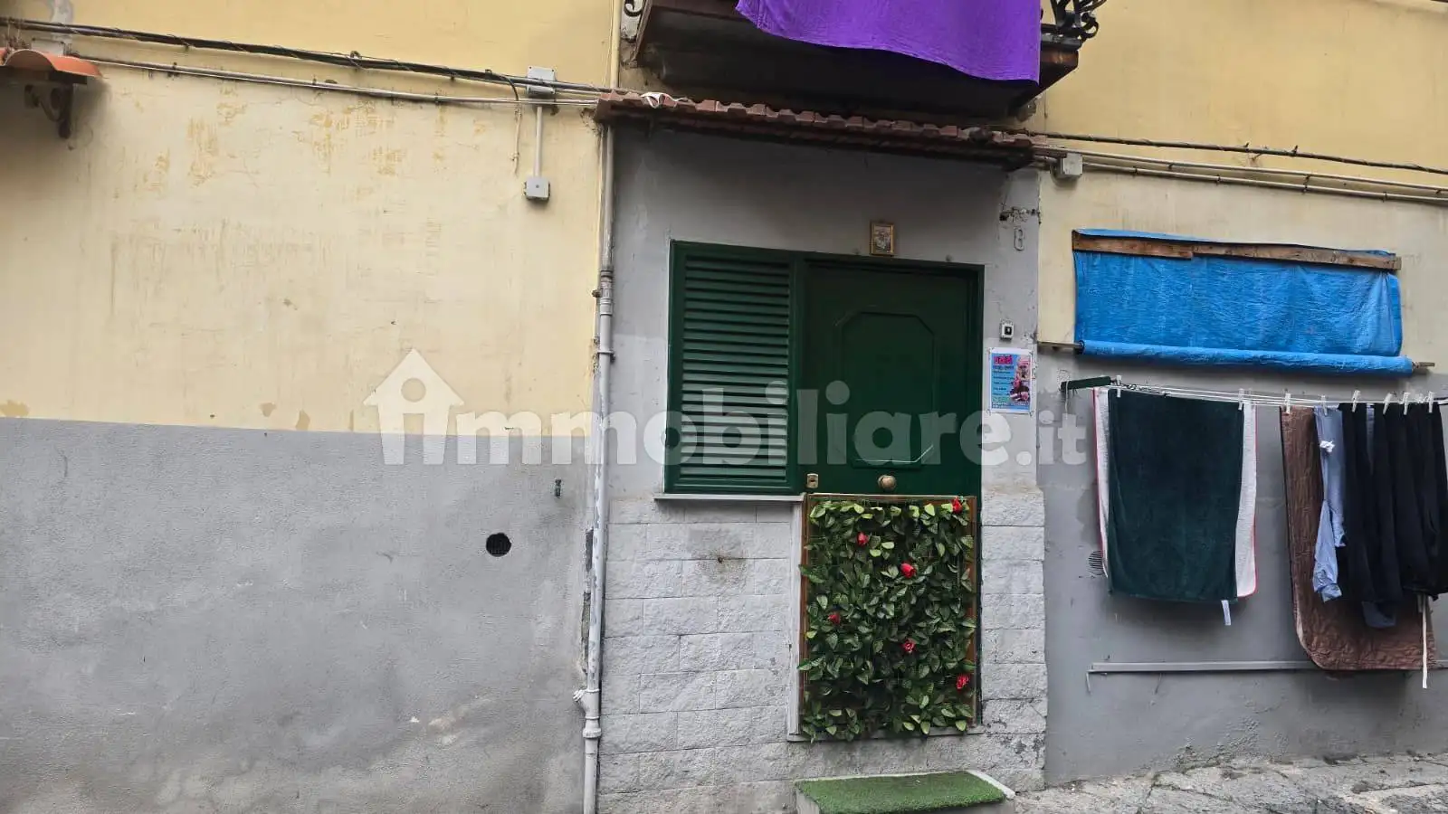 Appartamento in vendita a Napoli