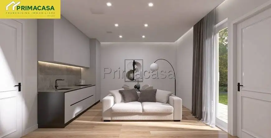 Appartamento in vendita a Carpi