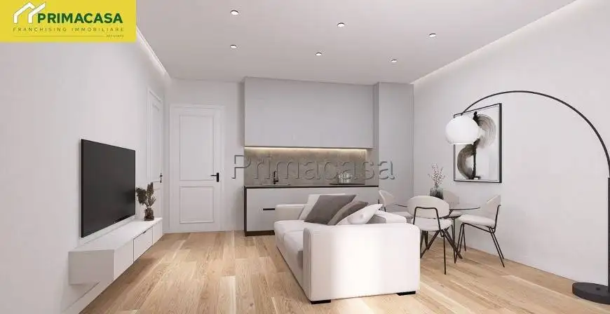 Bilocale via Massa e Carrara 1, Morbidina - Cuneo, Carpi - foto 2