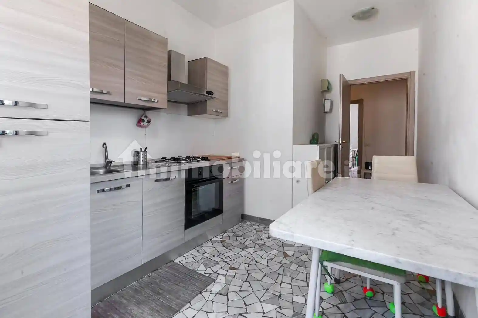 Trilocale Galleria Buenos Aires, Morgagni, Milano - foto 2