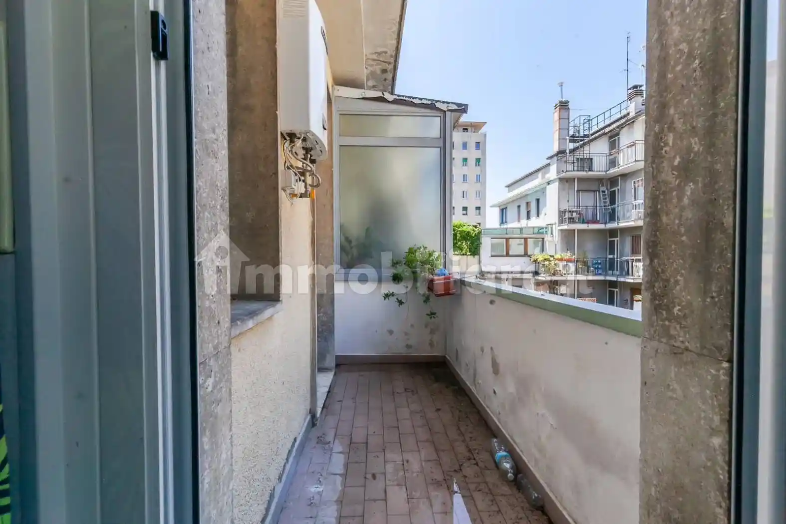 Trilocale Galleria Buenos Aires, Morgagni, Milano - foto 3