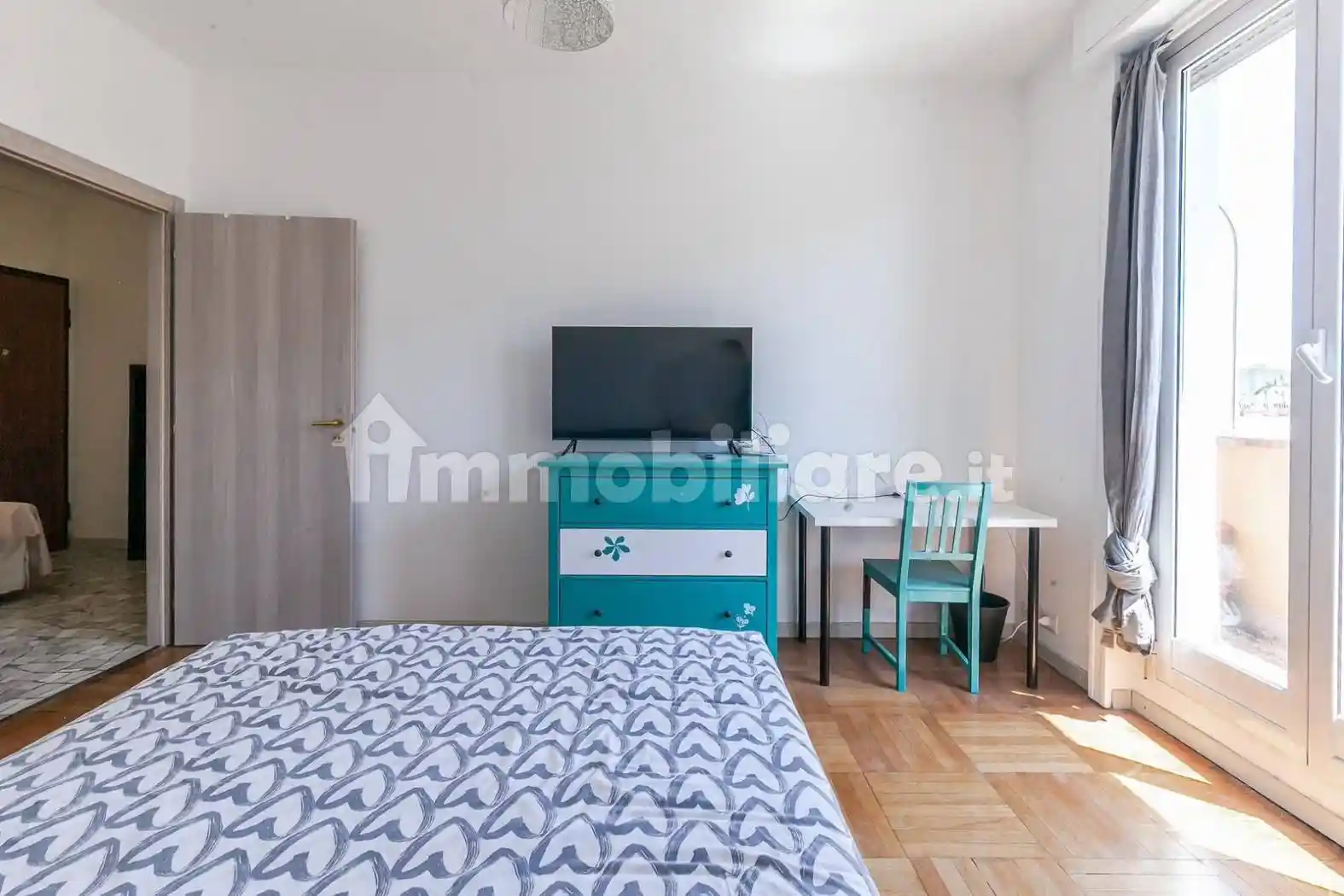 Trilocale Galleria Buenos Aires, Morgagni, Milano - foto 4