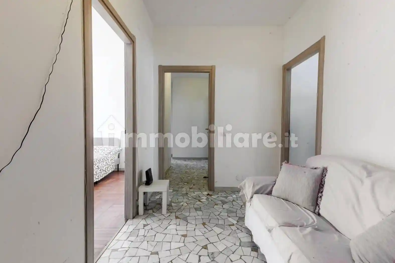 Trilocale Galleria Buenos Aires, Morgagni, Milano - foto 5