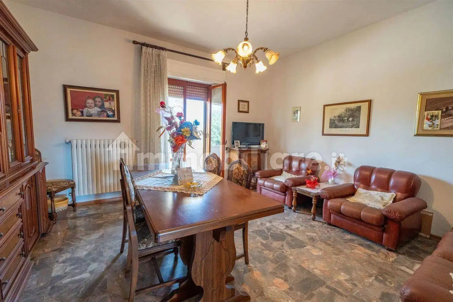 Quadrilocale primo piano, Campiglia Marittima - foto 4