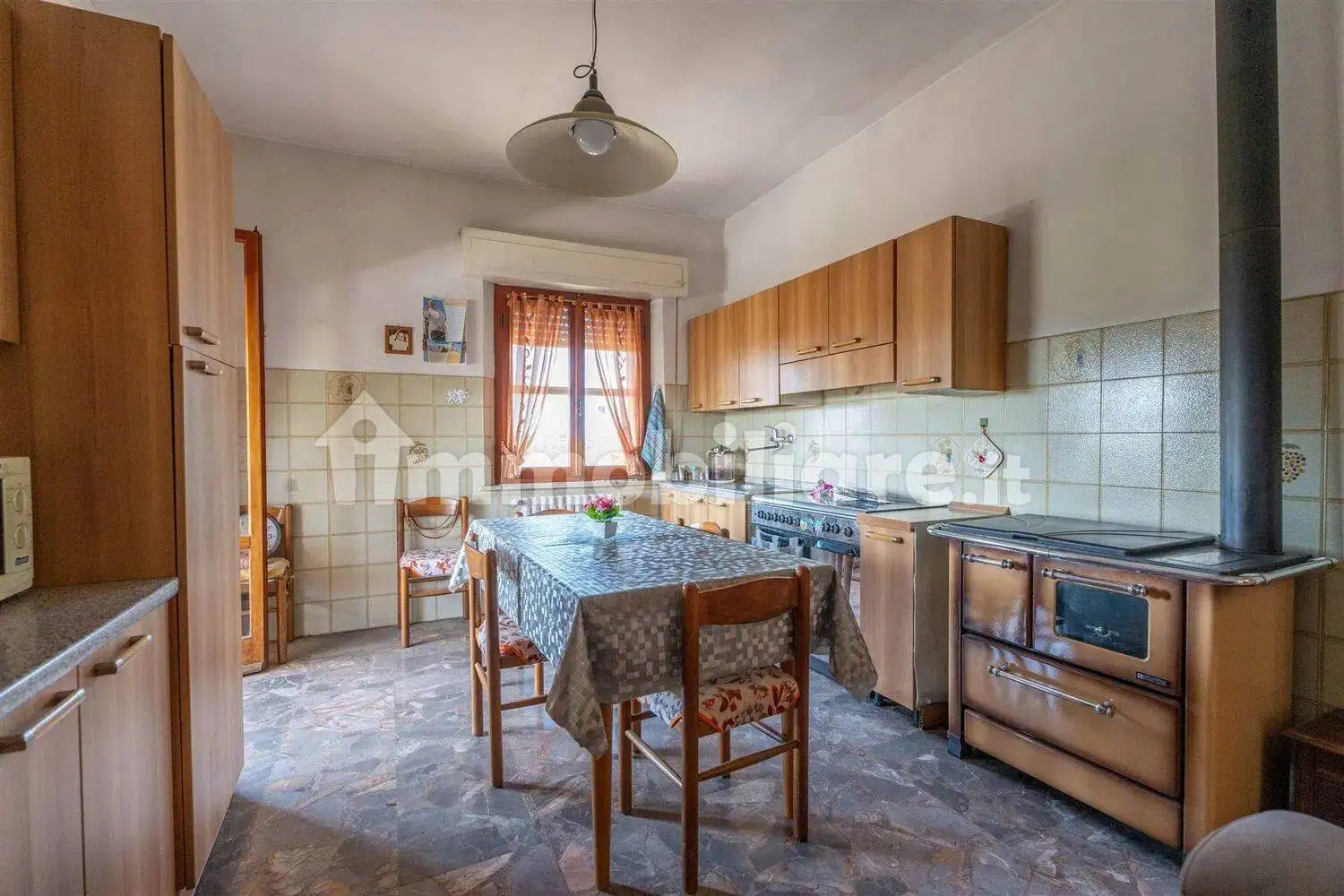 Quadrilocale primo piano, Campiglia Marittima - foto 5