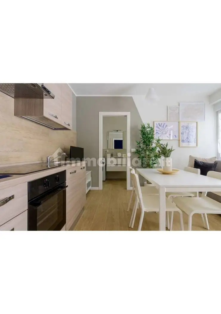 Loft in affitto a Torino