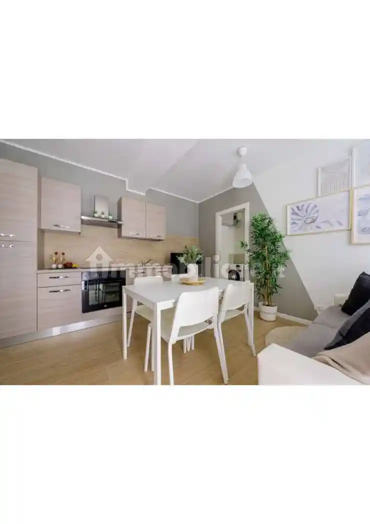 Loft via San Paolo 57, San Paolo, Torino - foto 2