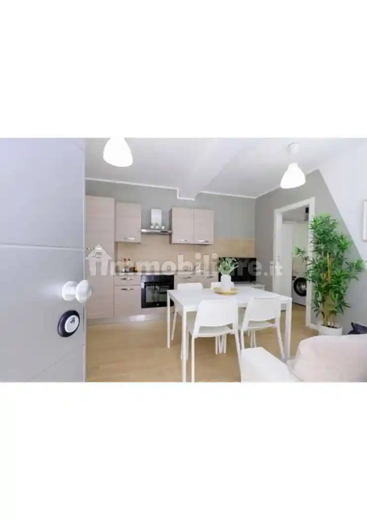 Loft via San Paolo 57, San Paolo, Torino - foto 3