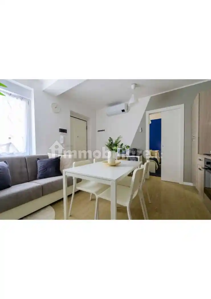 Loft via San Paolo 57, San Paolo, Torino - foto 4