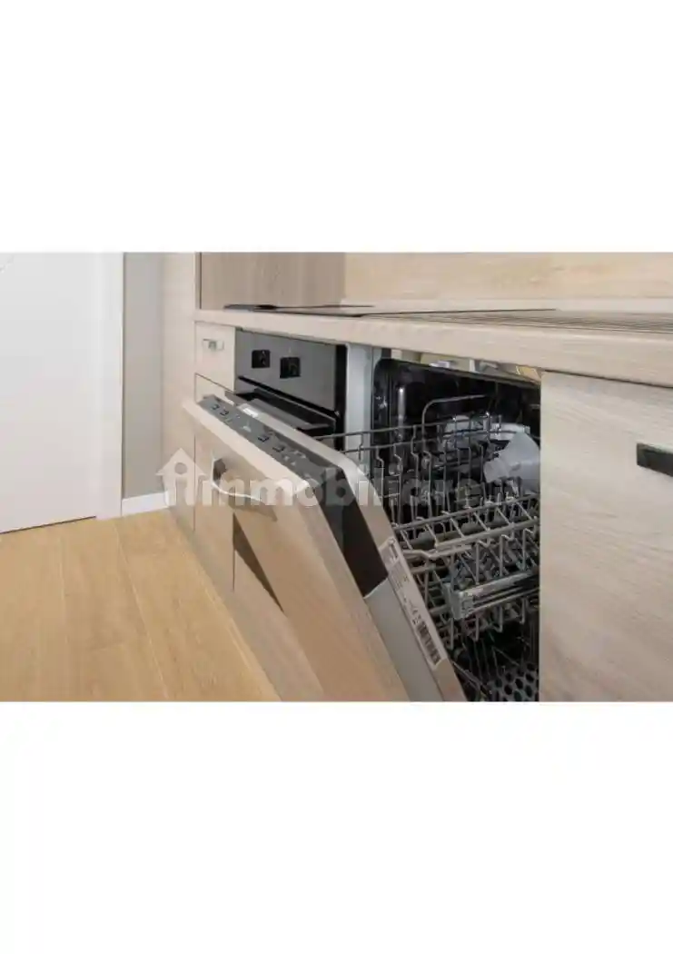 Loft via San Paolo 57, San Paolo, Torino - foto 5