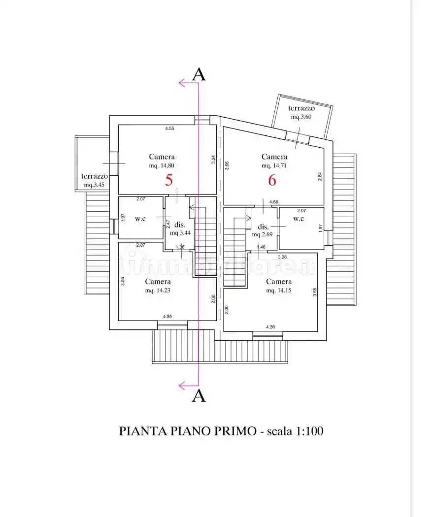 Casa indipendente - foto 2
