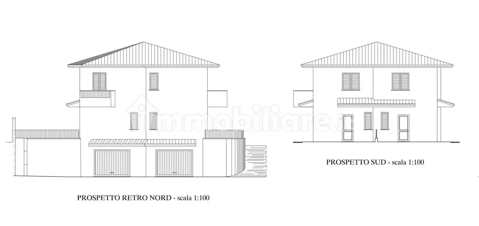 Casa indipendente - foto 4