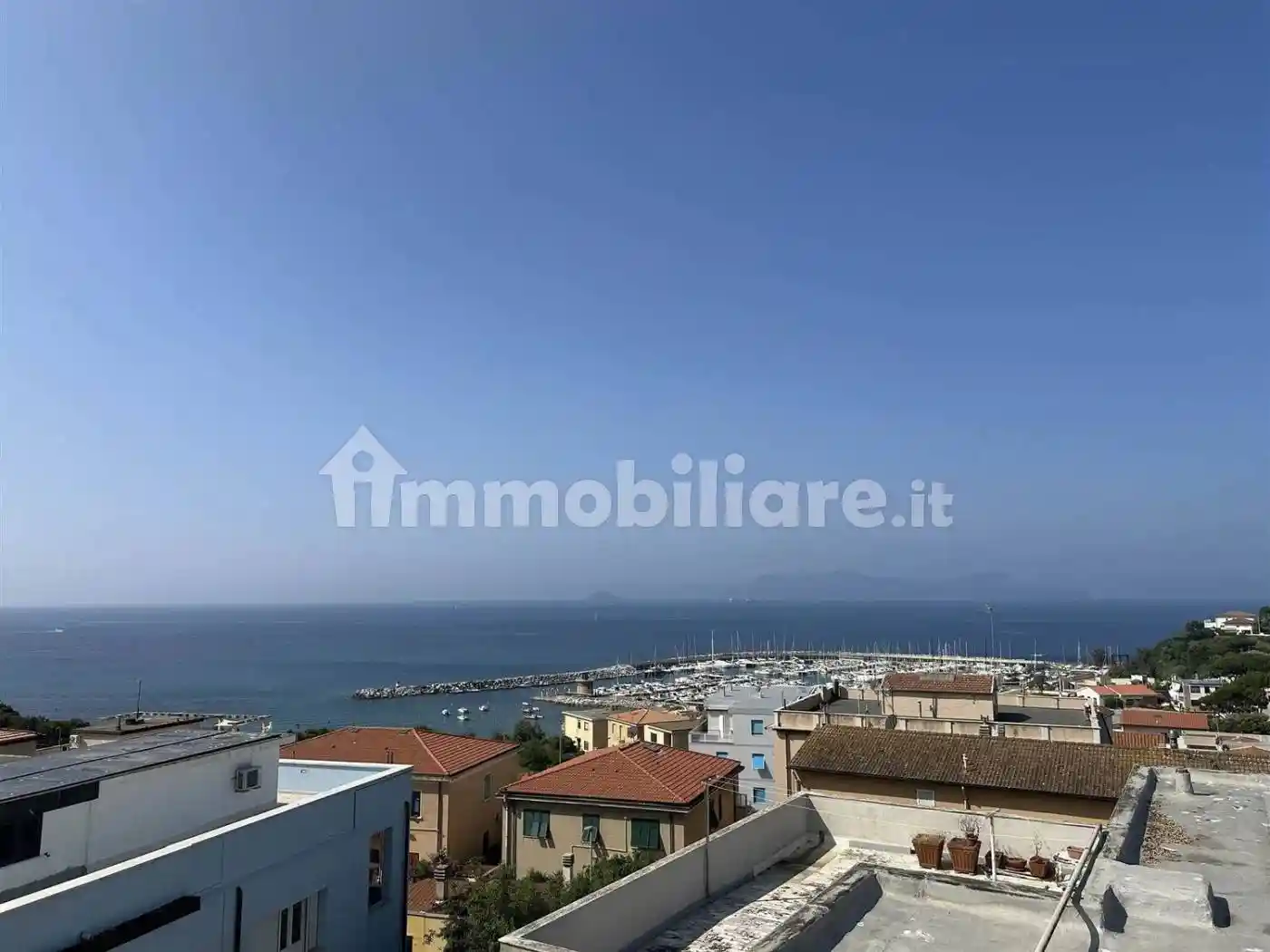 Appartamento in vendita a Piombino