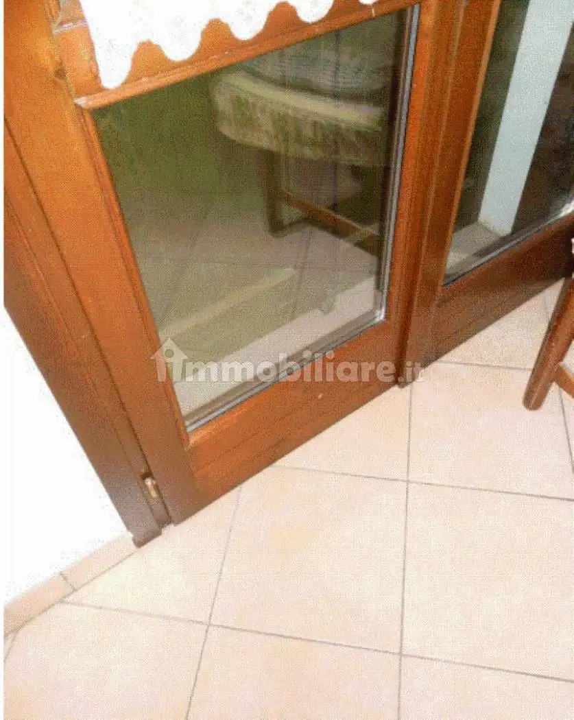 Appartamento in asta a Milzano