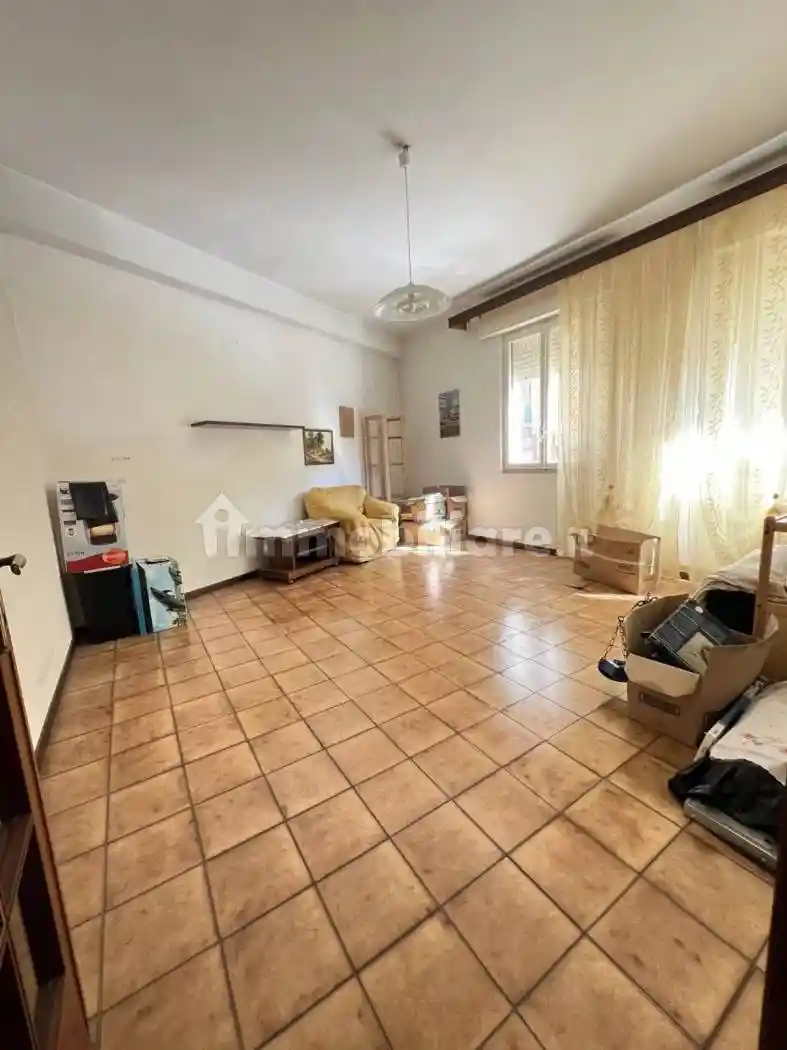 Appartamento in vendita a Piombino