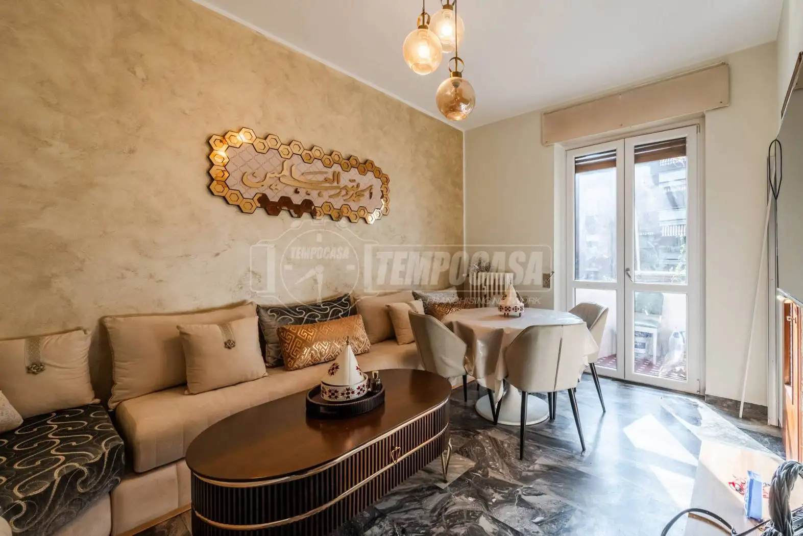 Apartment in vendita a Milan