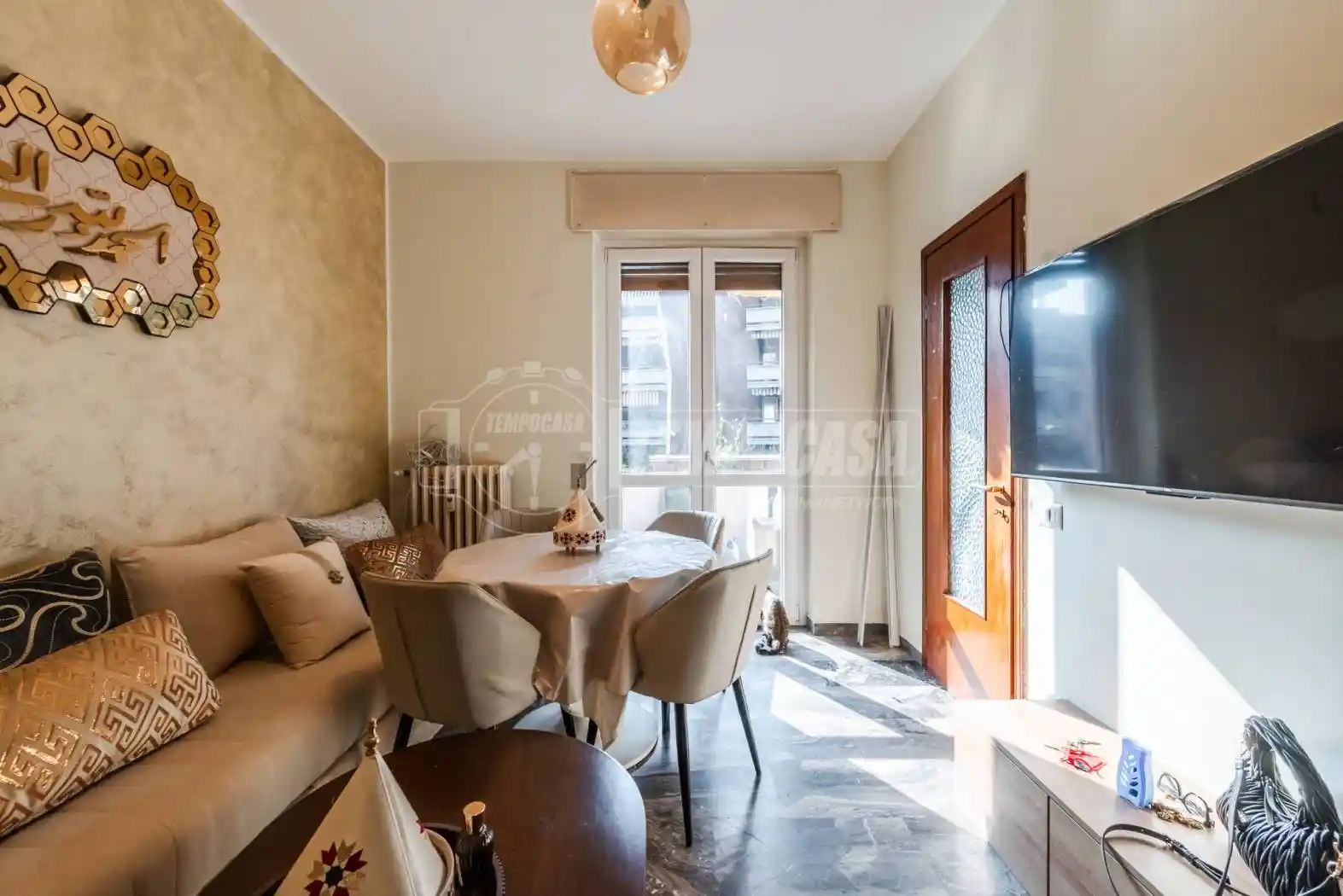 Bilocale piazza dell'Assunta 1/A, Vigentino - Fatima, Milano - foto 2