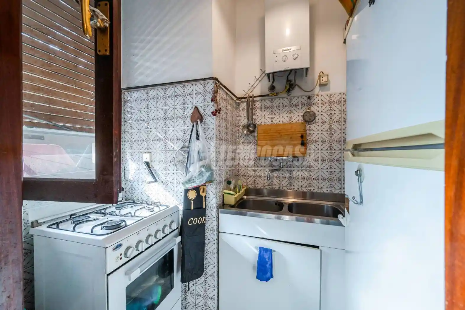 Bilocale piazza dell'Assunta 1/A, Vigentino - Fatima, Milano - foto 4