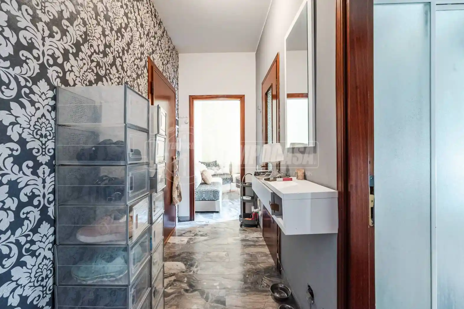 Bilocale piazza dell'Assunta 1/A, Vigentino - Fatima, Milano - foto 5