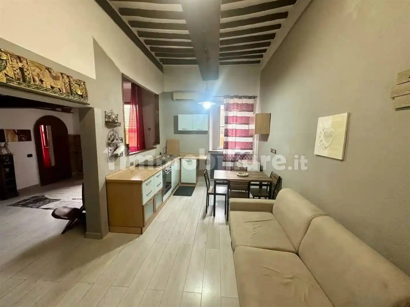 Appartamento in vendita a Piombino