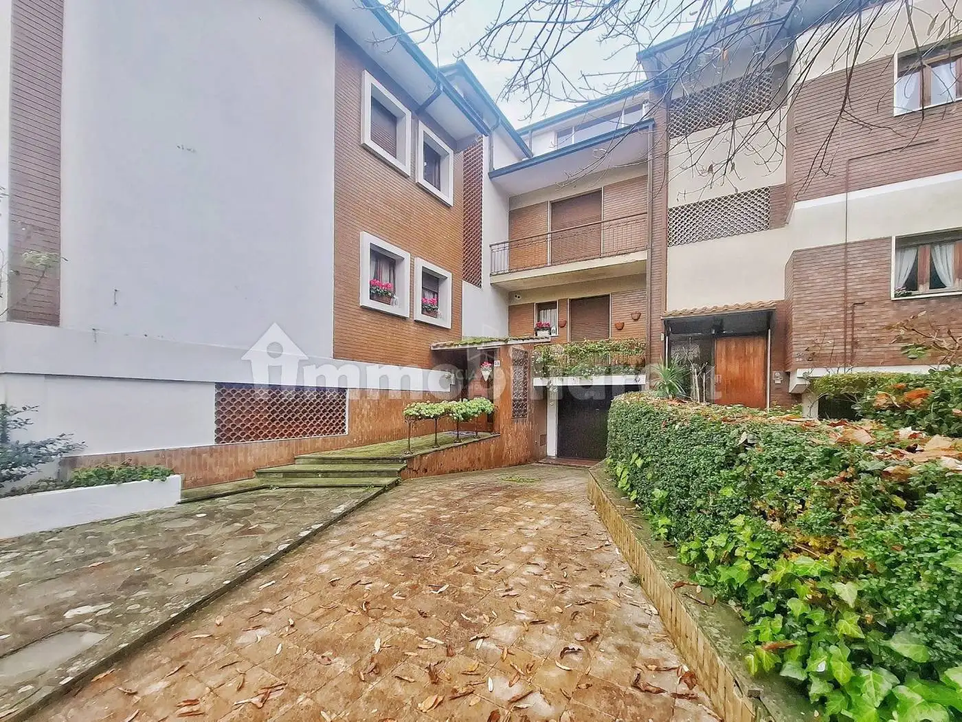 Appartamento in vendita a Arezzo