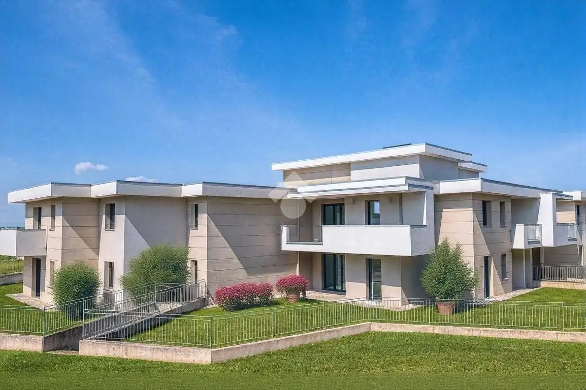 Appartamento in vendita a Cassano d'Adda