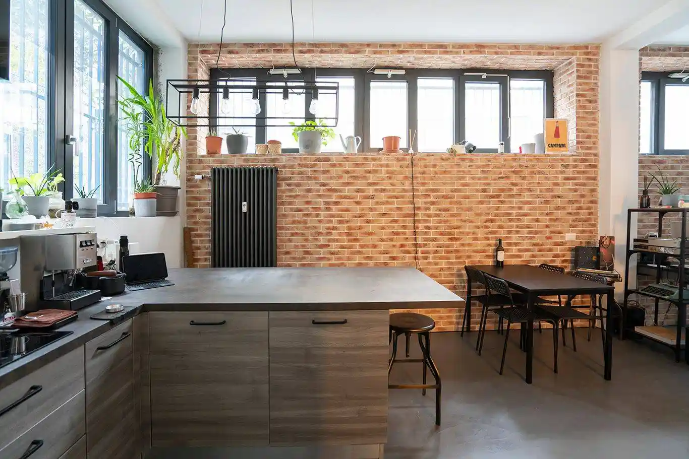 Loft via Giosuè Borsi 5, Navigli - Darsena, Milano - foto 3