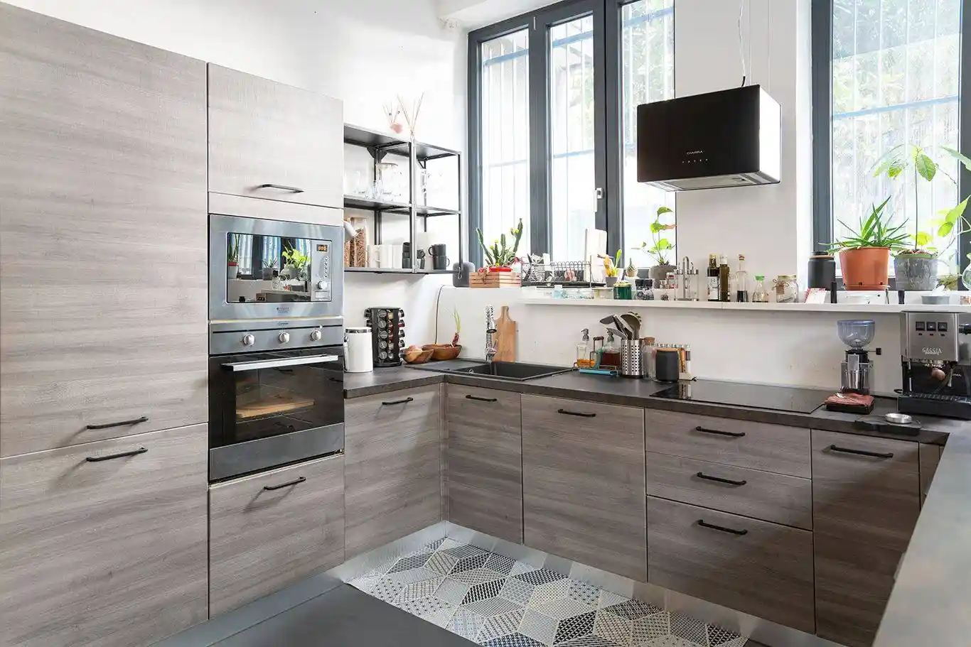 Loft via Giosuè Borsi 5, Navigli - Darsena, Milano - foto 5