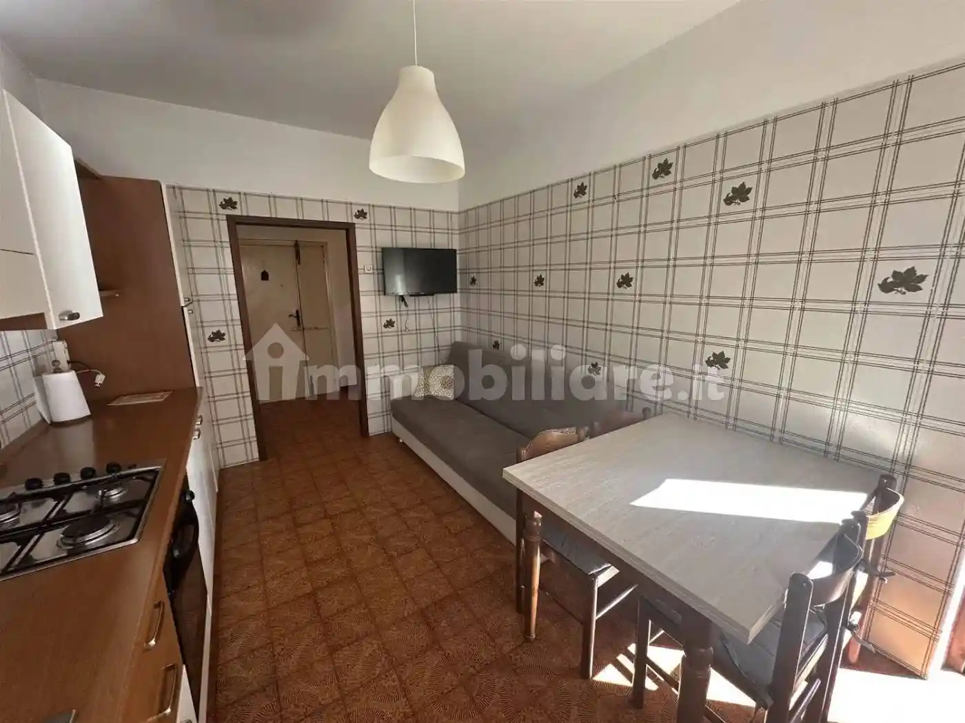 Appartamento in vendita a Piombino