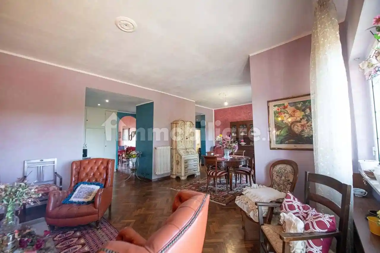 Appartamento in vendita a Piombino