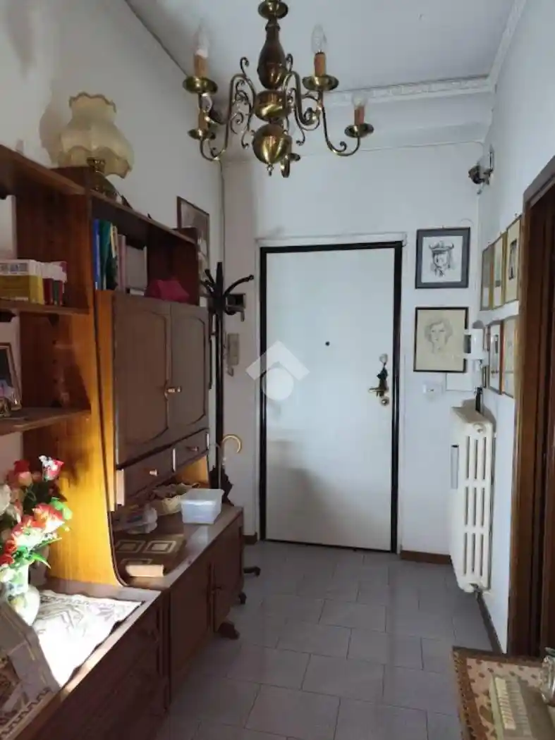 Trilocale viale Mezzetti 6, Viale Roma, Foligno - foto 5